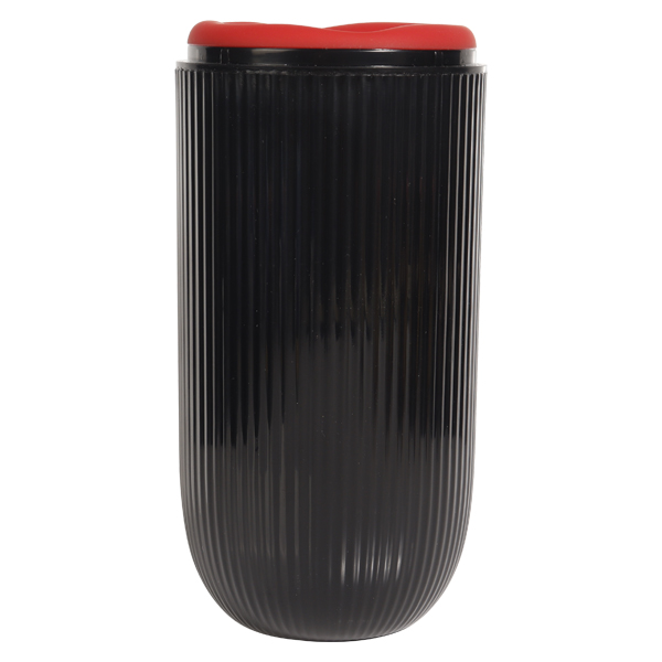 SoloFun VibeCore - Automatic Vibrating Male Masturbator Cup