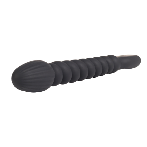 SoloFun DeepRipple - Flexible Multi-Speed Anal Vibrator
