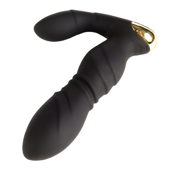 SoloFun ThrustX - Remote Control Dual Motor Prostate Massager