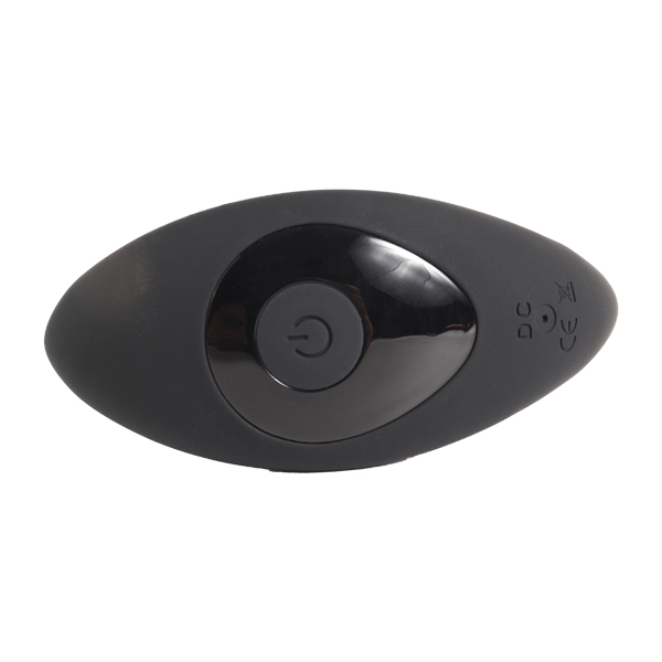 SoloFun PulsePro - Remote Control Vibrating Prostate Massager