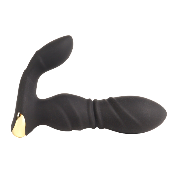SoloFun ThrustX - Remote Control Dual Motor Prostate Massager