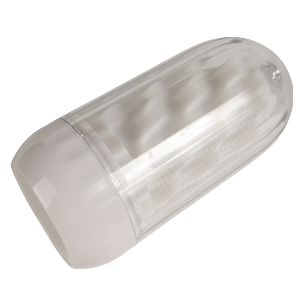 SoloFun TwistGrip - Male Masturbator with Textured Sleeve