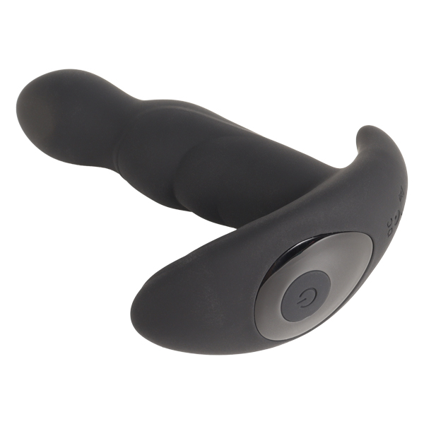 SoloFun PulsePro - Remote Control Vibrating Prostate Massager