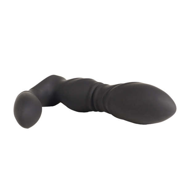 SoloFun ThrustX - Remote Control Dual Motor Prostate Massager