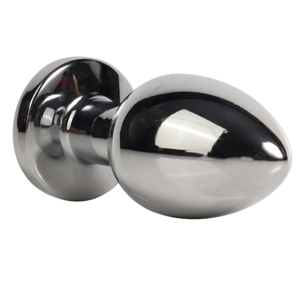 SoloFun PulsePlug - Vibrating Anal Plug - 10 Vibration modes
