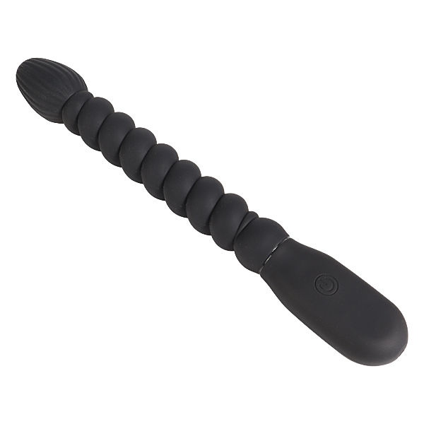 SoloFun DeepRipple - Flexible Multi-Speed Anal Vibrator