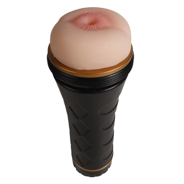 SoloFun Backdoor Bliss - Realistic Anal Masturbator Cup