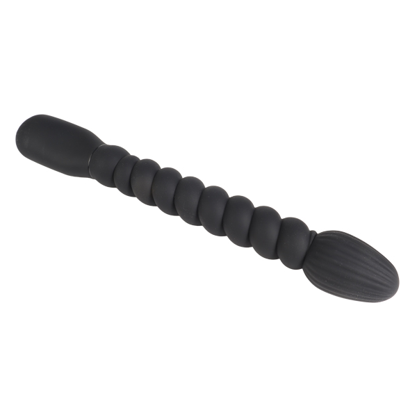 SoloFun DeepRipple - Flexible Multi-Speed Anal Vibrator