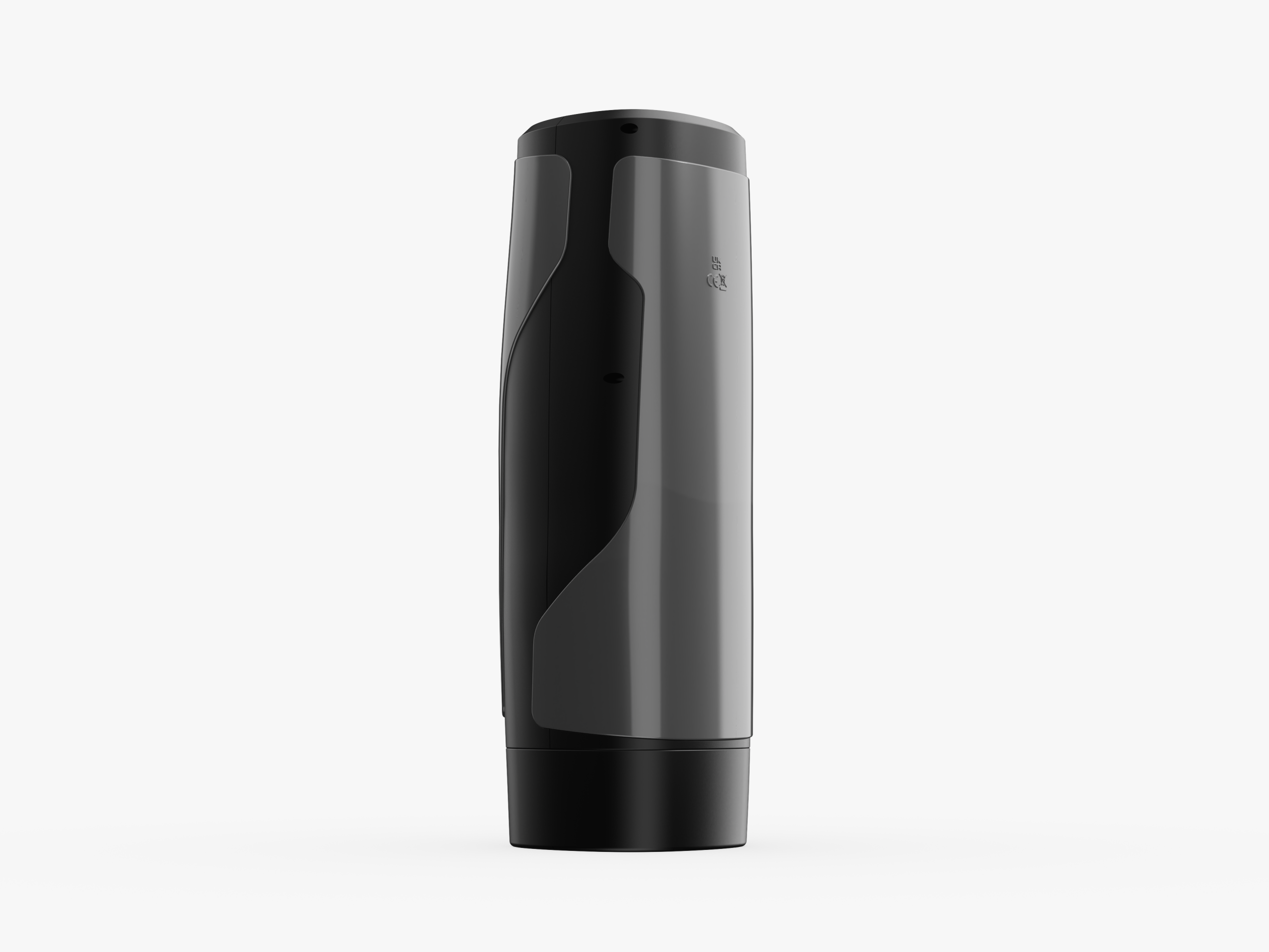 Heated Blowjob Male Sex Toy