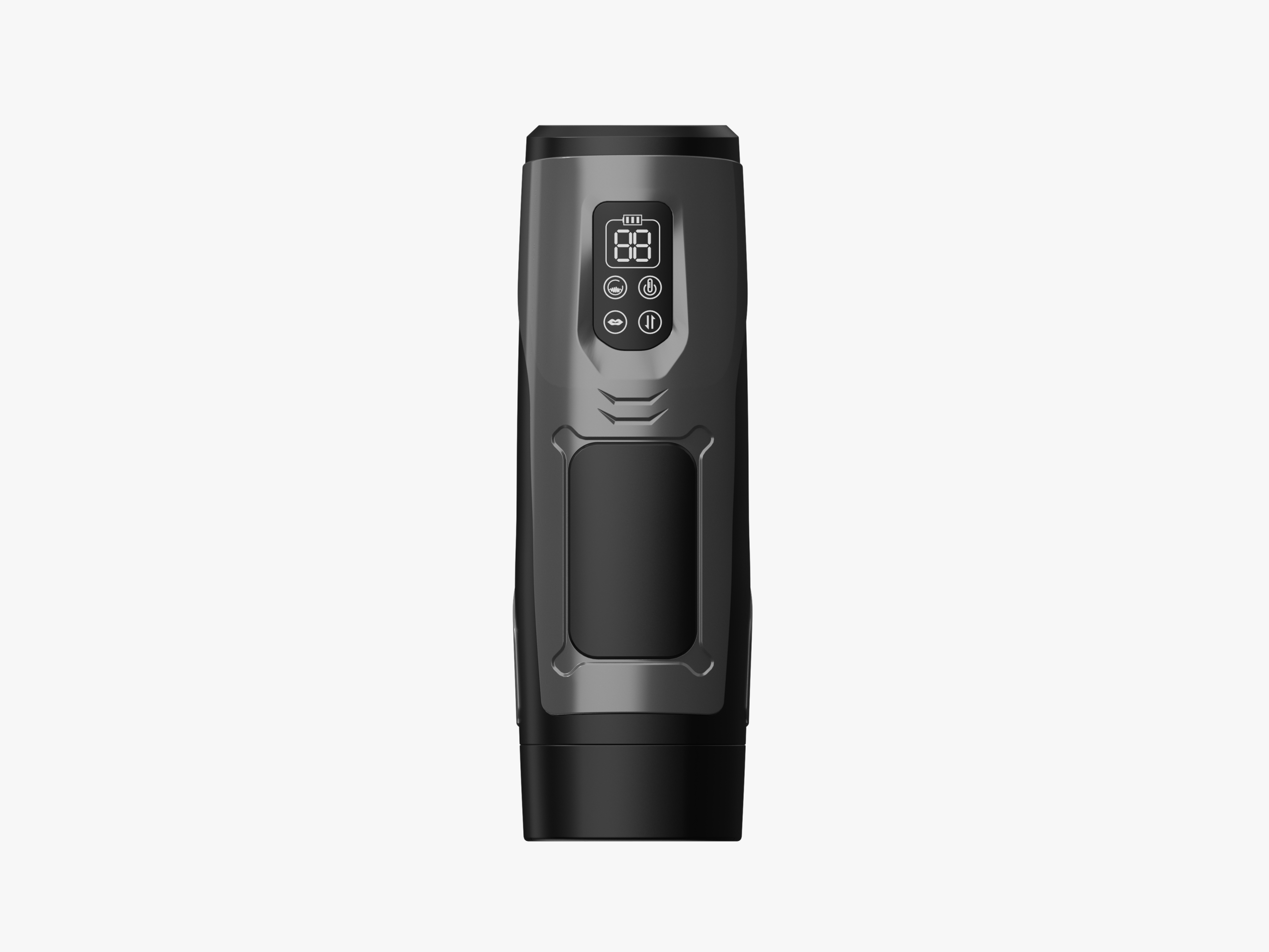 Heated Blowjob Male Sex Toy