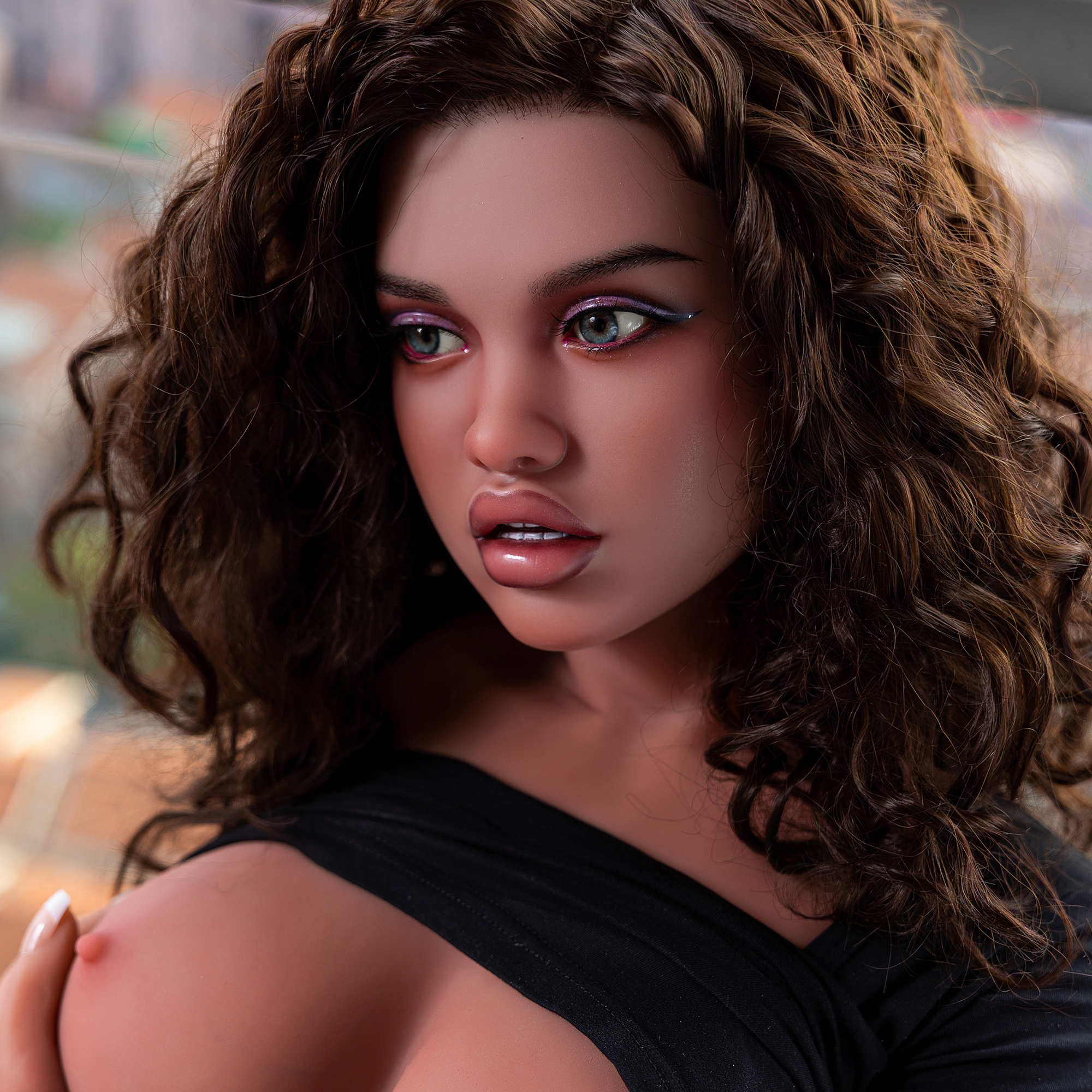Gemma - Full Sized Sex Doll (38kg)