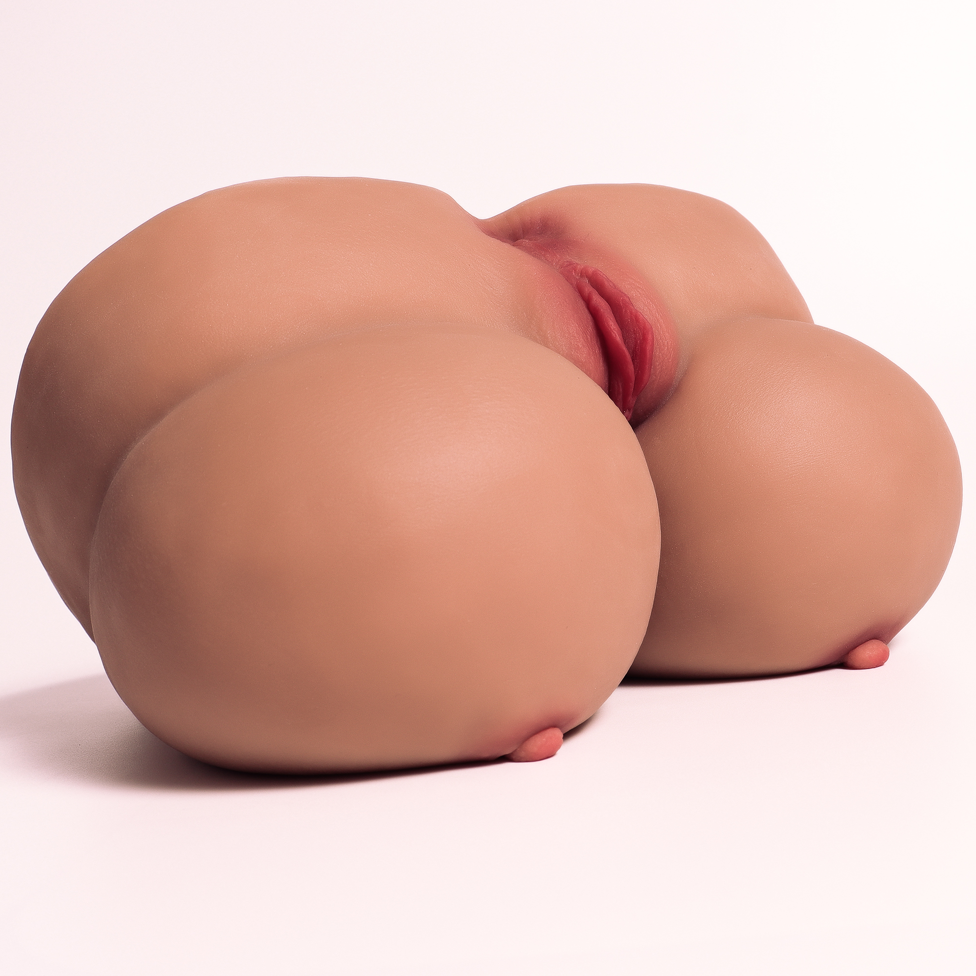 SoloFun Big Boob Pocket Pussy